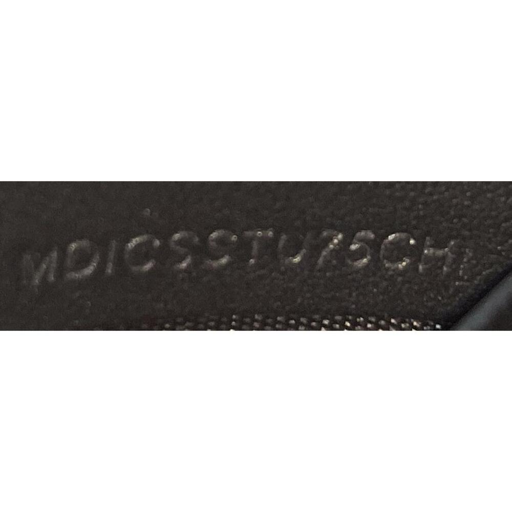 Burberry Hannah Wallet On Strap Icon #258935B61B - Picture 7 of 7